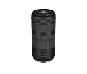   Canon RF 100-400 mm f/5,6-8 IS USM Objektív   -15% a FOTOTREND-CANON15 kuponkóddal + ajándék Kattanjki online tanfolyam