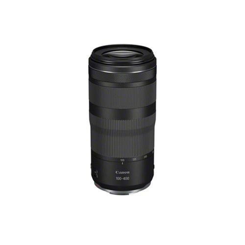 Canon RF 100-400 mm f/5,6-8 IS USM Objektív   -10% a CANON10 kuponkóddal