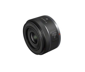 Canon RF 16 mm f/2,8 STM objektív
