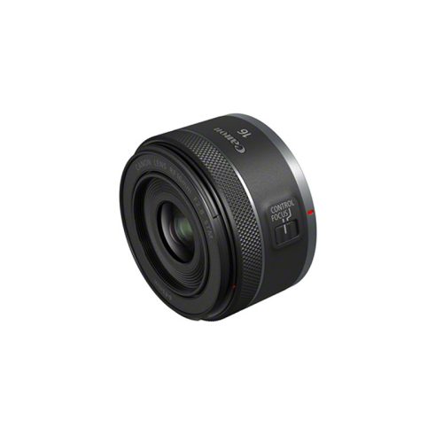 Canon RF 16 mm f/2,8 STM objektív  -10% a CANON10 kuponkóddal