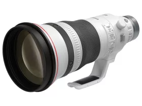 Canon RF 400mm F2.8L IS USM objektív