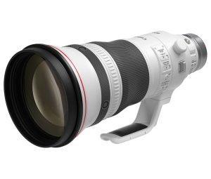 Canon RF 400mm F2.8L IS USM objektív