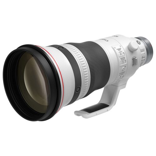 Canon RF 400mm F2.8L IS USM objektív