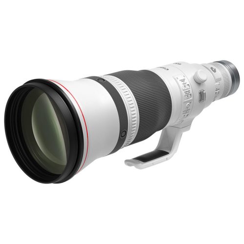 Canon RF 600mm F4L IS USM objektív