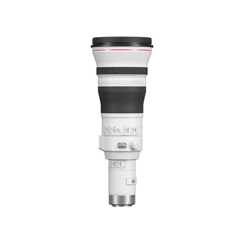 Canon RF 800mm F5.6 L IS USM objektív