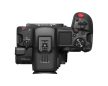 Canon EOS R5C - cinema váz (KIRAKATI PÉLDÁNY)