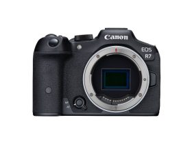   Canon EOS R7 APS-C MILC váz -133.000Ft a FOTOTREND-CANON133 kuponkóddal + ajándék Kattanjki online tanfolyam