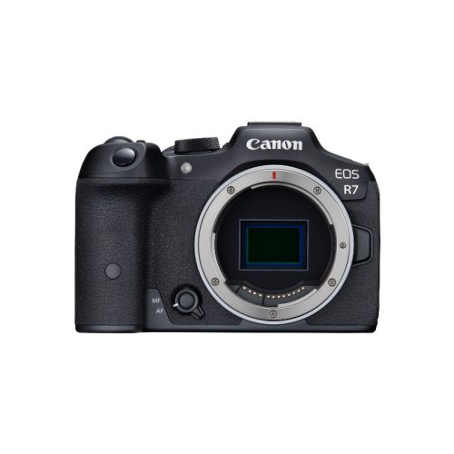 Canon EOS R7 váz