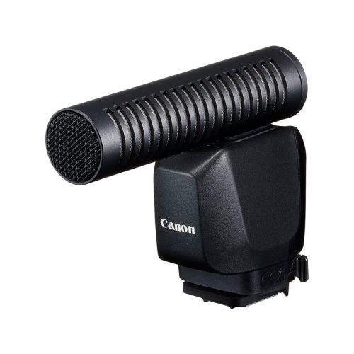 Canon DM-ED1 Sztereo mikrofon