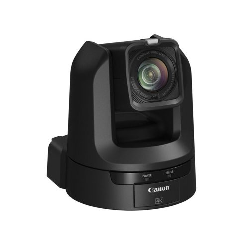 Canon CR-N300 fekete PTZ kamera