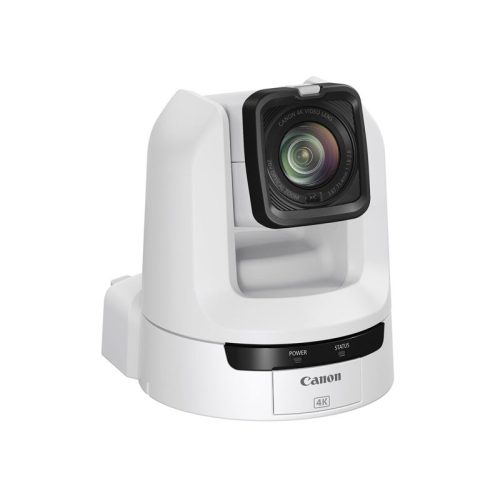 Canon CR-N300 fehér PTZ kamera