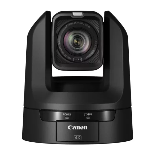 Canon CR-N300 PTZ kamera, fekete (Auto Tracking)