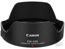 Canon EW-65B napellenző