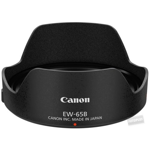 Canon EW-65B napellenző