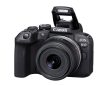 Canon EOS R10 váz APS-C szenzor -10% kedvezmény az FP2025-BF-10 kuponkóddal