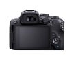 Canon EOS R10 váz APS-C szenzor -10% kedvezmény az FP2025-BF-10 kuponkóddal