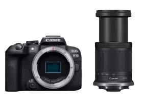 Canon EOS R10 + RF-S 18-150mm f3.5-6.3 IS STM MILC APS-C