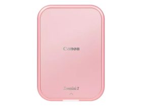 Canon Zoemini 2 Mini Print (Rosegold)