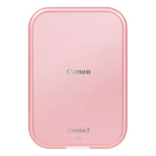 Canon Zoemini 2 Mini nyomtató (Rosegold)