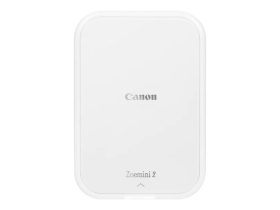 Canon Zoemini 2 Mini Printer (White)