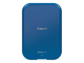 Canon Zoemini 2 Mini Print (Blue)