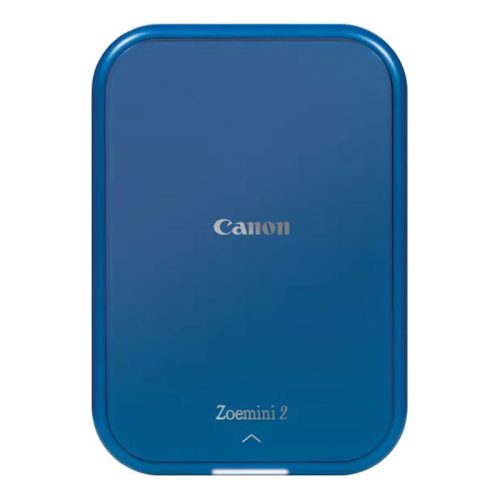 Canon Zoemini 2 Mini nyomtató (Kék)