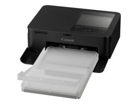 Canon Selphy CP1500 fotónyomtató fekete