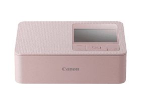   Canon Selphy CP1500 fotónyomtató rózsaszín -20% kedvezmény az FP2025-BF-20 kuponkóddal