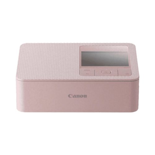 Canon Selphy CP1500 fotónyomtató rózsaszín
