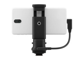 Canon AD-P1 okostelfon adapter (ANDROID)