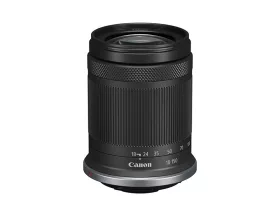   Canon RF-S 18-150mm f/3.5-6.3 IS STM APS-C objektív -15% az akciós árból a CANON15 kuponkóddal