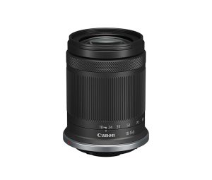 Canon RF-S 18-150mm f/3.5-6.3 IS STM APS-C objektív
