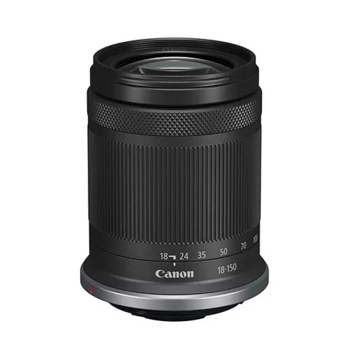 Canon RF-S 18-150mm f/3.5-6.3 IS STM APS-C objektív OEM