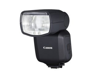 Canon EL-5 Flash Speedlite vaku