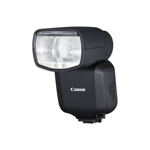 Canon EL-5 Flash Speedlite vaku