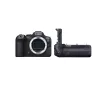 Canon EOS R6 Mark II + BG-R10 markolat Kit