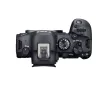 Canon EOS R6 Mark II + BG-R10 markolat Kit