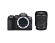 Canon EOS R6 Mark II + RF 28-70mm F/2.8 IS STM Kit