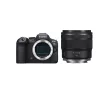 Canon EOS R6 Mark II + RF 45mm f/1.2 STM Kit