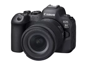 Canon EOS R6 Mark II V5 + RF 24-105 f4-7.1 IS STM