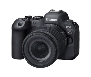 Canon EOS R6 Mark II V5 + RF 24-105 f4-7.1 IS STM