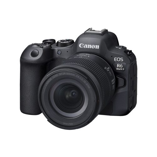 Canon EOS R6 Mark II V5 + RF 24-105mm f/4-7.1 IS STM