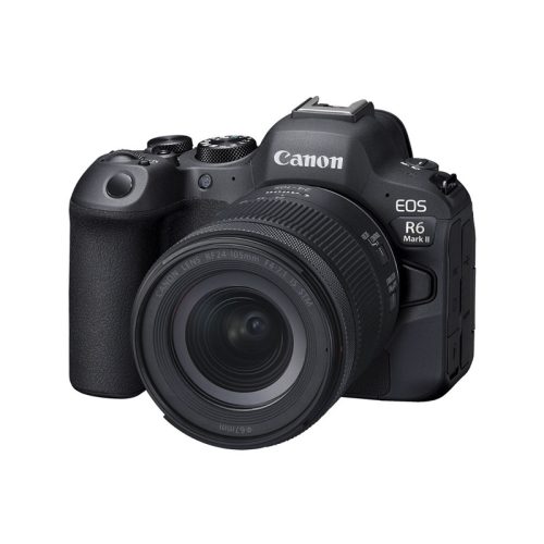 Canon EOS R6 Mark II V5 + RF 24-105 f4-7.1 IS STM