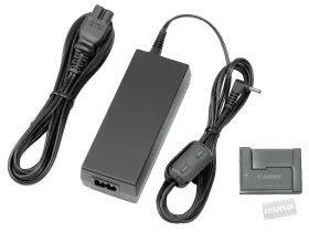 Canon ACK-DC80 hálózati adapter