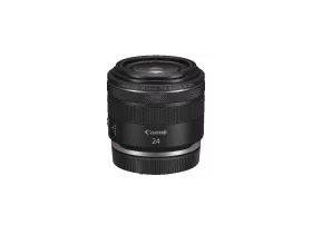   Canon RF 24mm f/1,8 IS STM Macro objektív -15% az akciós árból a CANON15 kuponkóddal
