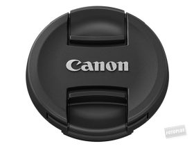 Canon E-58II objektívsapka (58mm)