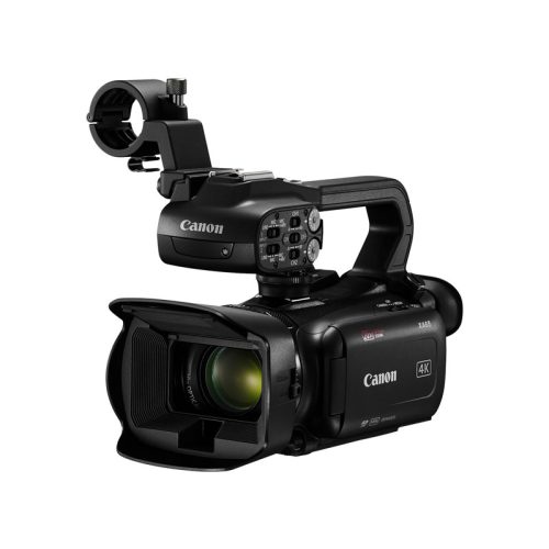 Canon XA65 professzionális 4k videókamera