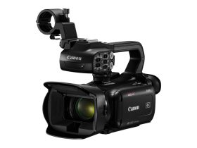 Canon XA60 professzionális 4k videókamera