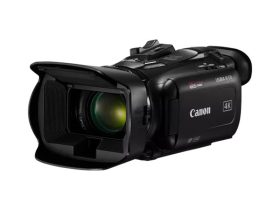 Canon Legria HF G70 HD 4K videókamera