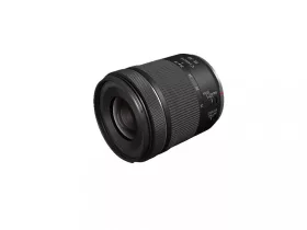   Canon RF 15-30mm f/4,5-6,3 IS STM objektív -15% az akciós árból a CANON15 kuponkóddal